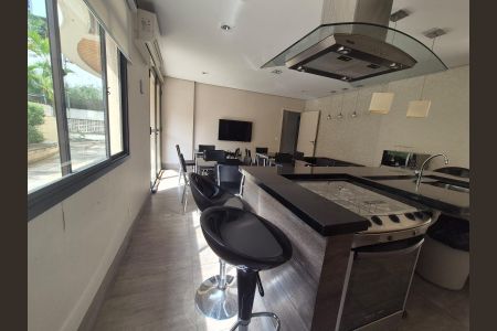 Apartamento para alugar com 45m², 1 quarto e sem vaga Apartamento para alugar com 45m², 1 quarto e sem vagaFoto 08