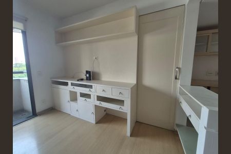 Apartamento para alugar com 45m², 1 quarto e sem vaga Apartamento para alugar com 45m², 1 quarto e sem vagaFoto 25