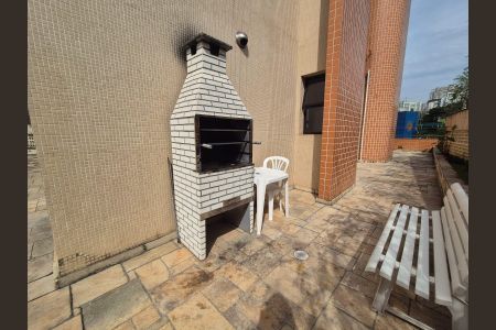 Apartamento para alugar com 45m², 1 quarto e sem vaga Apartamento para alugar com 45m², 1 quarto e sem vagaFoto 18