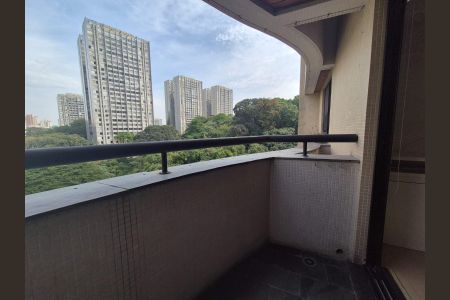 Apartamento para alugar com 45m², 1 quarto e sem vaga Apartamento para alugar com 45m², 1 quarto e sem vagaFoto 01