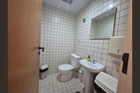 Apartamento para alugar com 45m², 1 quarto e sem vaga Apartamento para alugar com 45m², 1 quarto e sem vagaFoto 12