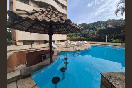 Apartamento para alugar com 45m², 1 quarto e sem vaga Apartamento para alugar com 45m², 1 quarto e sem vagaFoto 14