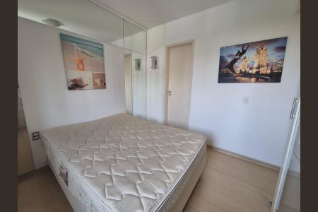 Foto 10 de apartamento para alugar com 1 quarto, 45m² em Vila Suzana, São Paulo