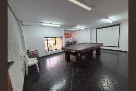 Foto 31 de apartamento para alugar com 1 quarto, 45m² em Vila Suzana, São Paulo