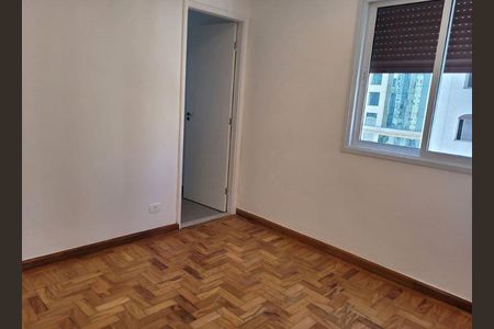 Apartamento à venda com 3 quartos, 80m² em Vila Olímpia, São Paulo
