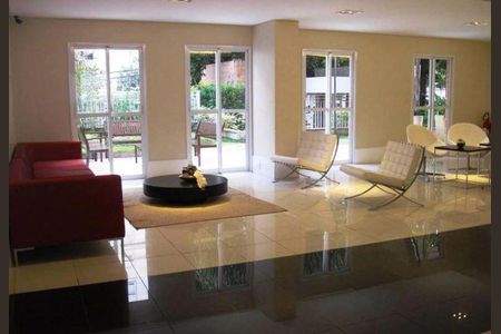 Apartamento à venda com 2 quartos, 58m² em Consolação, São Paulo