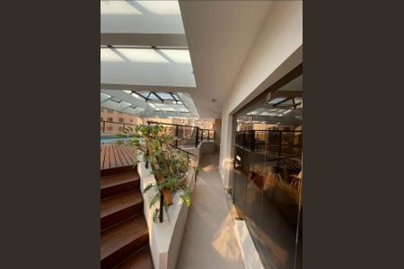 Apartamento à venda com 42m², 1 quarto e 1 vaga Apartamento à venda com 42m², 1 quarto e 1 vagaFoto 19