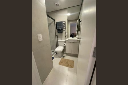 Apartamento à venda com 42m², 1 quarto e 1 vaga Apartamento à venda com 42m², 1 quarto e 1 vagaFoto 13