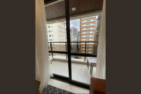 Foto 06 de apartamento à venda com 1 quarto, 42m² em Jardim Paulista, São Paulo