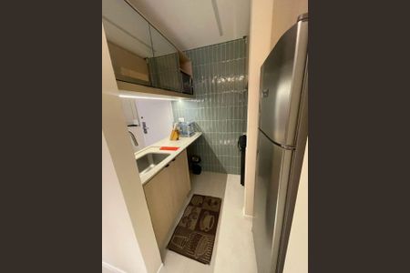 Foto 10 de apartamento à venda com 1 quarto, 42m² em Jardim Paulista, São Paulo
