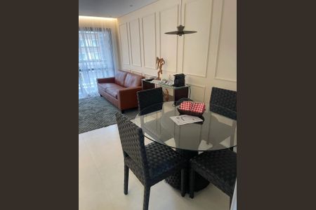 Foto 02 de apartamento à venda com 1 quarto, 42m² em Jardim Paulista, São Paulo