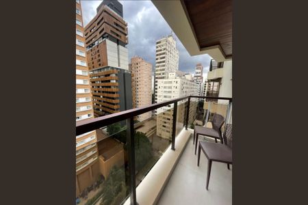 Apartamento à venda com 42m², 1 quarto e 1 vaga Apartamento à venda com 42m², 1 quarto e 1 vagaFoto 07