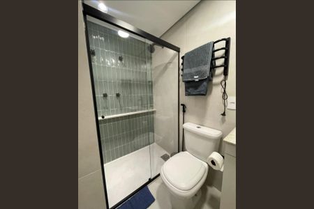 Foto 14 de apartamento à venda com 1 quarto, 42m² em Jardim Paulista, São Paulo