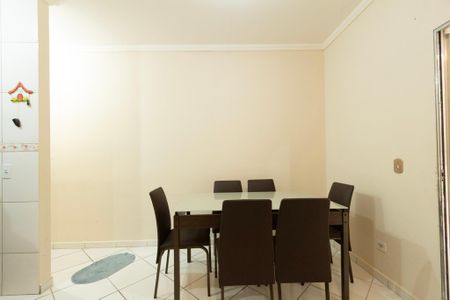 Sala  de apartamento para alugar com 2 quartos, 62m² em Jardim Betania, Sorocaba