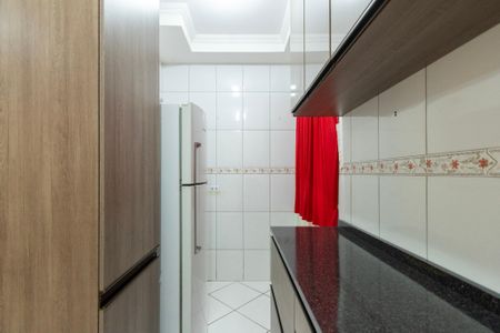 Apartamento para alugar com 62m², 2 quartos e 1 vaga Apartamento para alugar com 62m², 2 quartos e 1 vagaCozinha