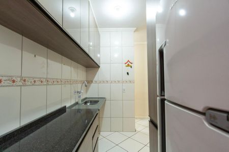 Apartamento para alugar com 62m², 2 quartos e 1 vaga Apartamento para alugar com 62m², 2 quartos e 1 vagaCozinha