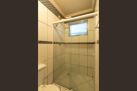 Apartamento para alugar com 62m², 2 quartos e 1 vaga Apartamento para alugar com 62m², 2 quartos e 1 vagaBanheiro Suíte