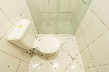 Apartamento para alugar com 62m², 2 quartos e 1 vaga Apartamento para alugar com 62m², 2 quartos e 1 vagaBanheiro Suíte