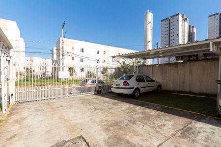 Apartamento para alugar com 62m², 2 quartos e 1 vaga Apartamento para alugar com 62m², 2 quartos e 1 vagaÁrea comum