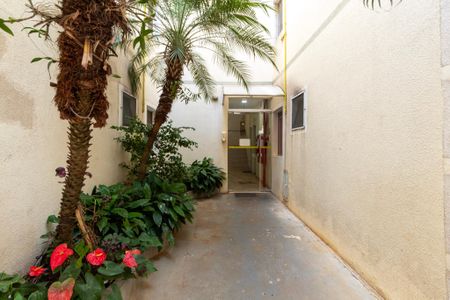 Apartamento para alugar com 62m², 2 quartos e 1 vaga Apartamento para alugar com 62m², 2 quartos e 1 vagaÁrea comum