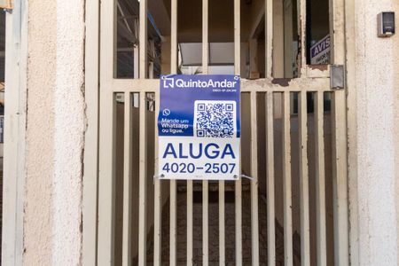 Apartamento para alugar com 62m², 2 quartos e 1 vaga Apartamento para alugar com 62m², 2 quartos e 1 vagaPlaca