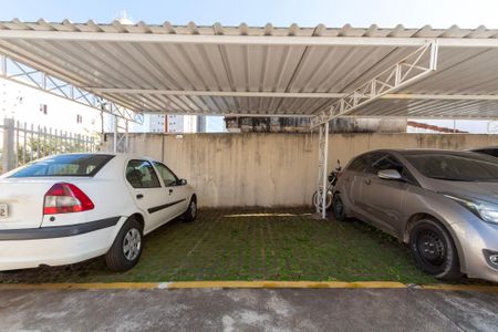 Apartamento para alugar com 62m², 2 quartos e 1 vaga Apartamento para alugar com 62m², 2 quartos e 1 vagaÁrea comum