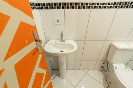 Apartamento para alugar com 62m², 2 quartos e 1 vaga Apartamento para alugar com 62m², 2 quartos e 1 vagaBanheiro Suíte