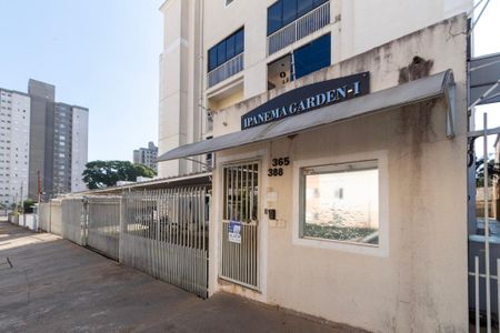 Apartamento para alugar com 62m², 2 quartos e 1 vaga Apartamento para alugar com 62m², 2 quartos e 1 vagaÁrea comum