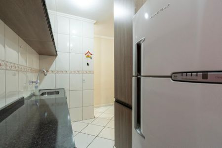 Apartamento para alugar com 62m², 2 quartos e 1 vaga Apartamento para alugar com 62m², 2 quartos e 1 vagaCozinha
