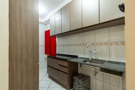 Apartamento para alugar com 62m², 2 quartos e 1 vaga Apartamento para alugar com 62m², 2 quartos e 1 vagaCozinha