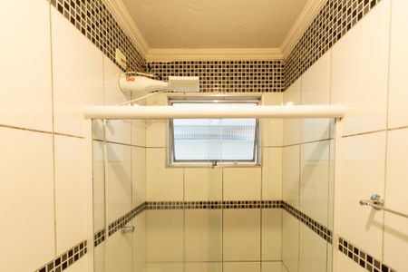 Apartamento para alugar com 62m², 2 quartos e 1 vaga Apartamento para alugar com 62m², 2 quartos e 1 vagaBanheiro Suíte