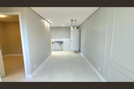 Apartamento para alugar com 2 quartos, 44m² em Dona Edith de Campos Favero, Paulínia