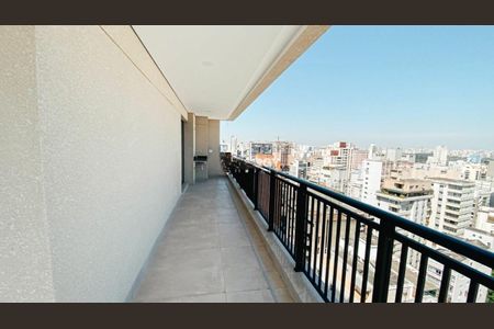 Apartamento à venda com 226m², 3 quartos e 4 vagas