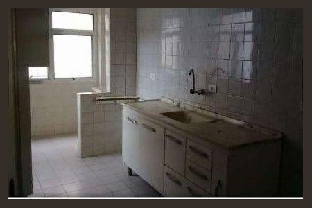 Apartamento à venda com 2 quartos, 54m² em Parque Reboucas, São Paulo