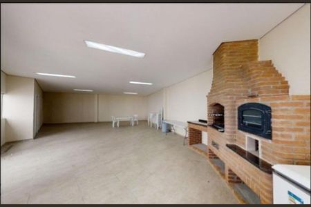 Apartamento à venda com 2 quartos, 54m² em Parque Reboucas, São Paulo