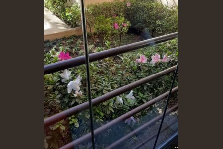 Apartamento à venda com 2 quartos, 54m² em Parque Reboucas, São Paulo