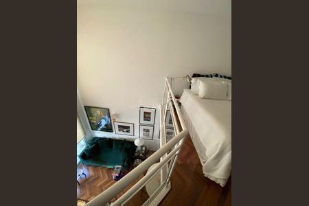 Apartamento à venda com 45m², 1 quarto e 1 vaga