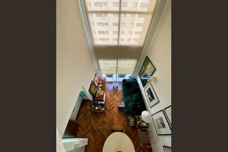 Apartamento à venda com 1 quarto, 45m² em Moema, São Paulo