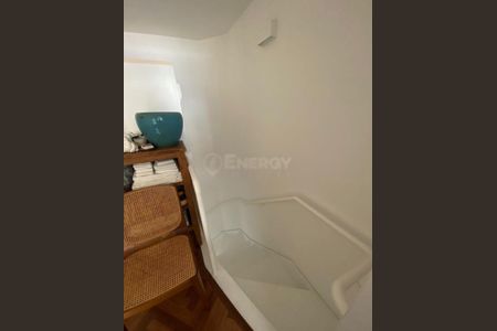 Apartamento à venda com 45m², 1 quarto e 1 vaga