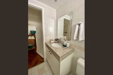 Apartamento à venda com 45m², 1 quarto e 1 vaga