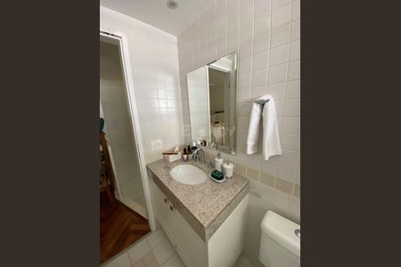 Apartamento à venda com 45m², 1 quarto e 1 vaga