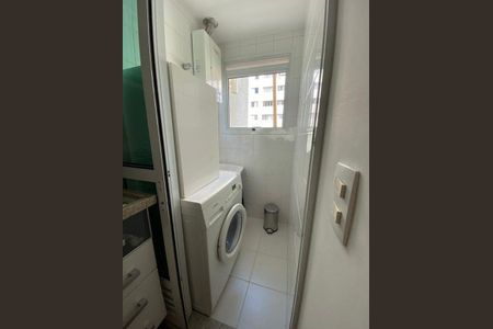 Apartamento à venda com 1 quarto, 45m² em Moema, São Paulo