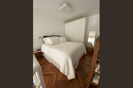 Apartamento à venda com 1 quarto, 45m² em Moema, São Paulo