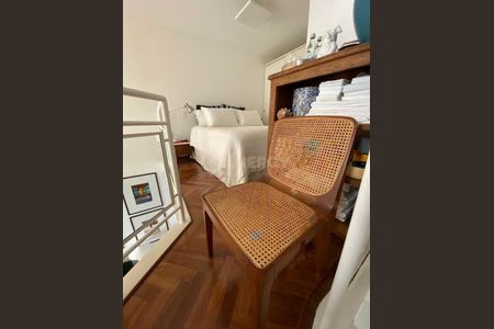 Apartamento à venda com 1 quarto, 45m² em Moema, São Paulo
