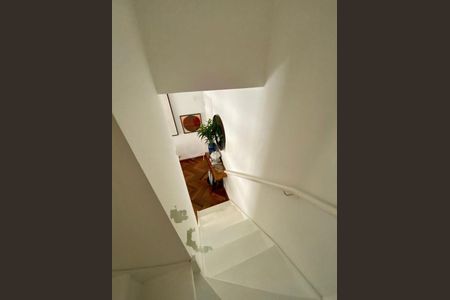 Apartamento à venda com 1 quarto, 45m² em Moema, São Paulo