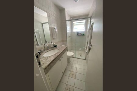 Apartamento à venda com 1 quarto, 45m² em Moema, São Paulo