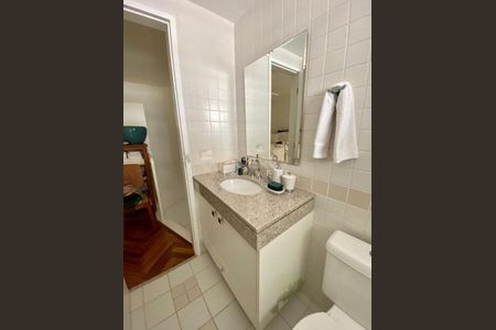 Apartamento à venda com 45m², 1 quarto e 1 vaga