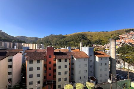 Apartamento à venda com 56m², 2 quartos e 1 vaga Apartamento à venda com 56m², 2 quartos e 1 vagaVista do Quarto 2