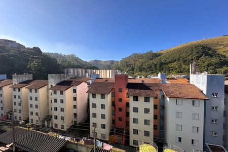 Apartamento à venda com 56m², 2 quartos e 1 vaga Apartamento à venda com 56m², 2 quartos e 1 vagaVista do Quarto 1