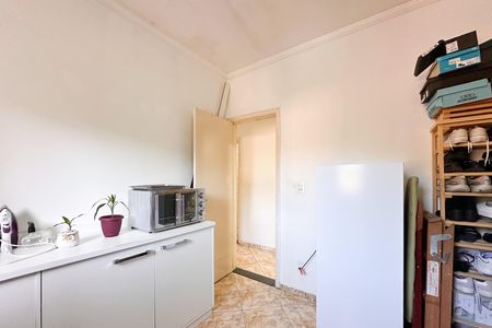Apartamento à venda com 56m², 2 quartos e 1 vaga Apartamento à venda com 56m², 2 quartos e 1 vagaQuarto 2